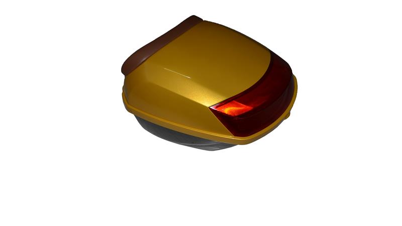 PORT BAGAJ SARI (BRILLIANT50 PRO)